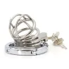 CockLock Cage de chasteté Restridick 7 x 3.3cm